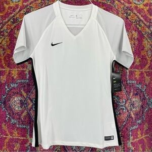 NIKE NWT $55 Strike Short Sleeve Jersey